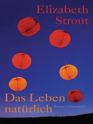 cover image of Das Leben, natürlich